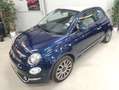 Fiat 500C 500C 1.2i ess., Airco, Navig, Excellent état!! Blau - thumbnail 15