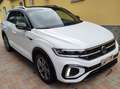 Volkswagen T-Roc T-Roc 1.5 tsi R-Line Weiß - thumbnail 1