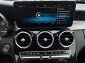 Mercedes-Benz C 220 T d/AHK/KAMERA/APPLECAR Silber - thumbnail 11
