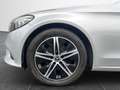 Mercedes-Benz C 220 T d/AHK/KAMERA/APPLECAR Silber - thumbnail 27