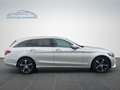 Mercedes-Benz C 220 T d/AHK/KAMERA/APPLECAR Silber - thumbnail 17