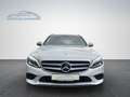 Mercedes-Benz C 220 T d/AHK/KAMERA/APPLECAR Silber - thumbnail 2