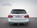 Mercedes-Benz C 220 T d/AHK/KAMERA/APPLECAR Silber - thumbnail 6