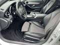 Mercedes-Benz C 220 T d/AHK/KAMERA/APPLECAR Silber - thumbnail 18