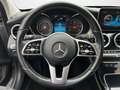 Mercedes-Benz C 220 T d/AHK/KAMERA/APPLECAR Silber - thumbnail 19