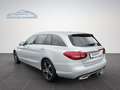 Mercedes-Benz C 220 T d/AHK/KAMERA/APPLECAR Silber - thumbnail 5