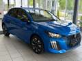 Peugeot 208 Allure 100PureTech, Szhg, Alu, PDC, DAB, CarPlay, Bleu - thumbnail 3