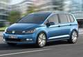 Volkswagen Touran 1.5 TSI EVO Advance DSG7 110kW Gris - thumbnail 20