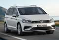 Volkswagen Touran 1.5 TSI EVO Advance DSG7 110kW Gris - thumbnail 1