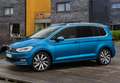 Volkswagen Touran 1.5 TSI EVO Advance DSG7 110kW Gris - thumbnail 16
