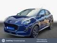 Ford Puma 1.0 EcoBoost Hybrid TITANIUM *RFK* Blu/Azzurro - thumbnail 1