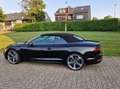Audi A5 A5 Cabrio 3.0 TDI quattro tiptronic design Schwarz - thumbnail 3
