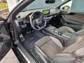 Audi A5 A5 Cabrio 3.0 TDI quattro tiptronic design Schwarz - thumbnail 4