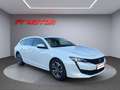 Peugeot 508 5P Allure BlueHDi 96kW S&S 6vel MAN Blanc - thumbnail 1