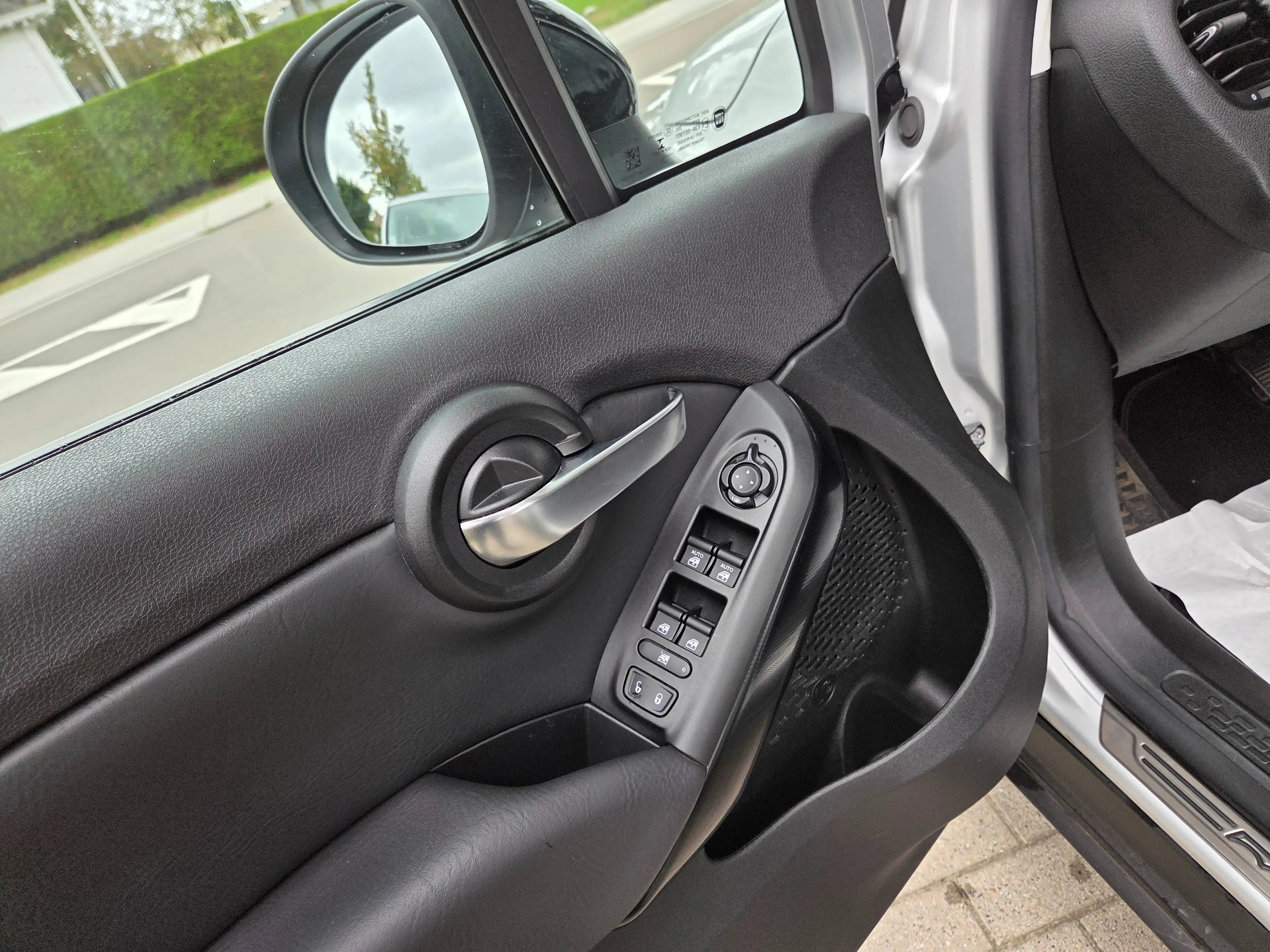 Fiat 500X 500X 1.3 FireFly T4 120Th DCT — photo 10