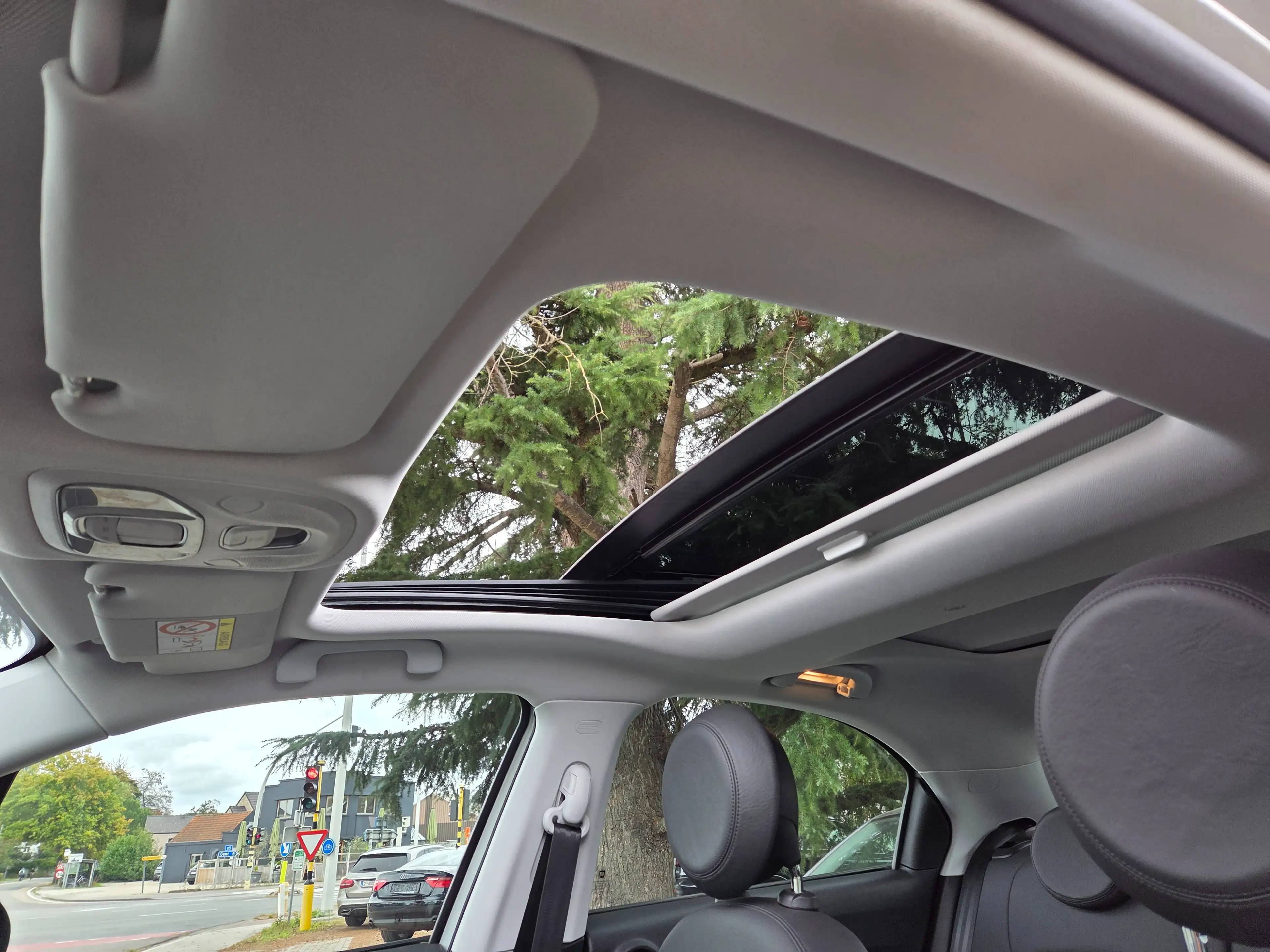 Fiat 500X 500X 1.3 FireFly T4 120Th DCT — photo 12