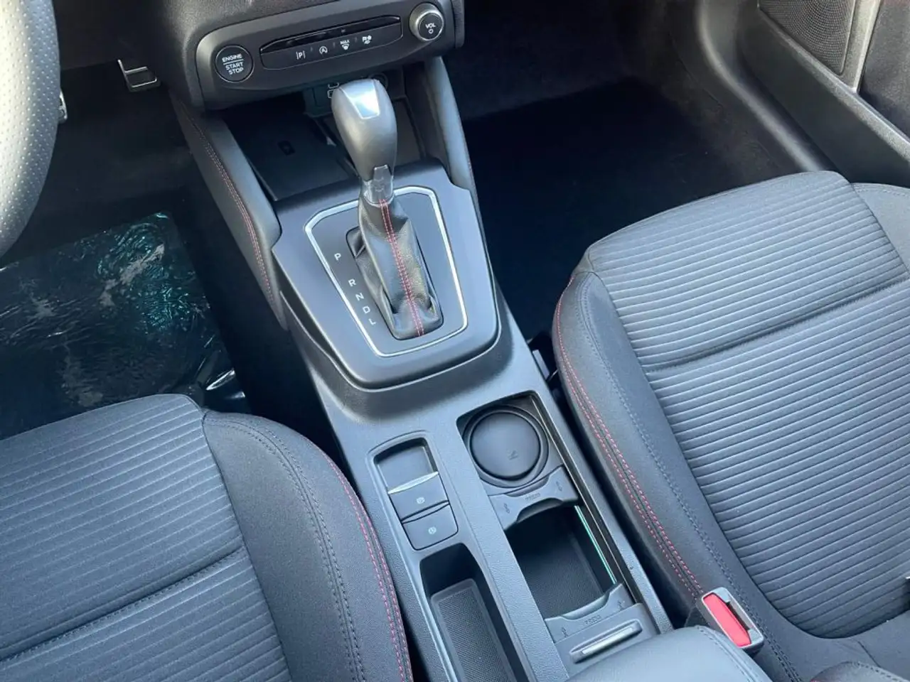 Ford Focus Turnier 1.0 EcoBoost Aut. ST-LINE X *Pano+B&O* 15