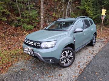 Duster Journey+ Blue dCi 115 4WD Journey+