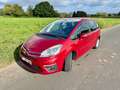 Citroen C4 Picasso C4 Picasso 1.6i Attraction Rouge - thumbnail 1