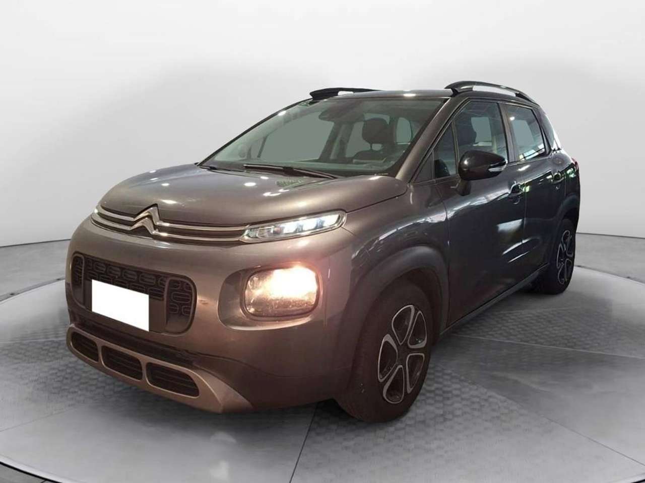 Citroen C3 1.2 puretech Shine s&s 110cv