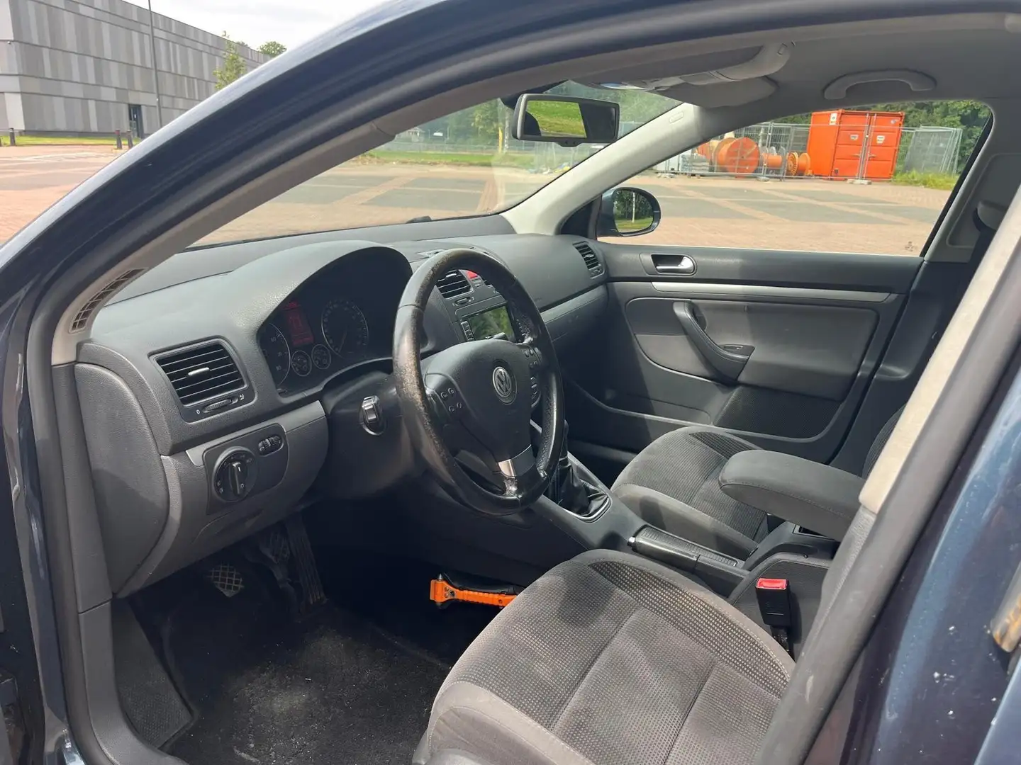 Volkswagen Jetta 1.4 TSI Trendline - 1