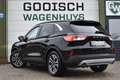 Ford Kuga 2.5 PHEV Titanium | Camera | Carplay | Climate Con Noir - thumbnail 3