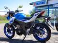 Suzuki GSX-S 125 - thumbnail 4