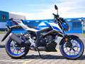 Suzuki GSX-S 125 - thumbnail 2