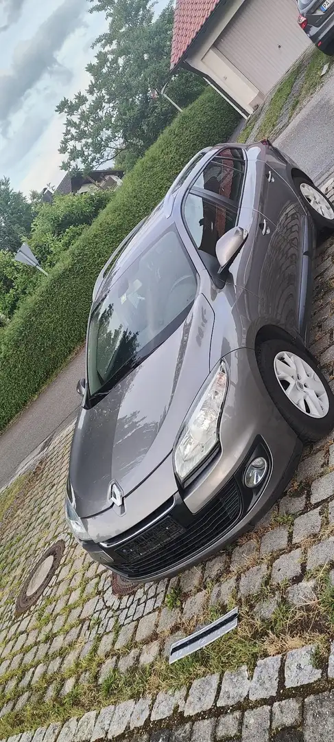 Renault Megane ENERGY dCi 110 Start & Stop Dynamique - 2