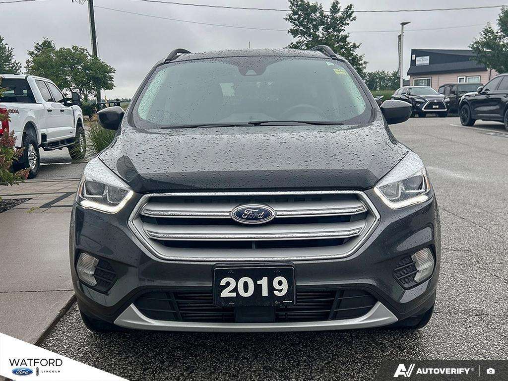 2019 Ford Escape SEL 4WD LOW KMS!!! SOLD — снимка 1