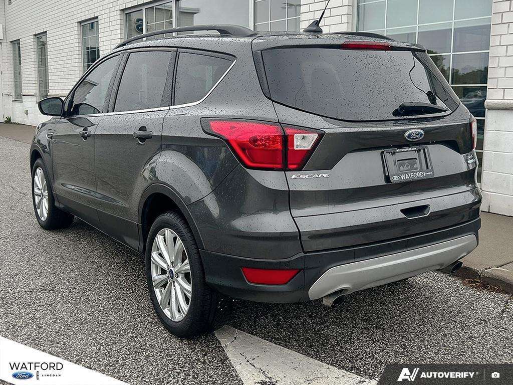 2019 Ford Escape SEL 4WD LOW KMS!!! SOLD — снимка 1