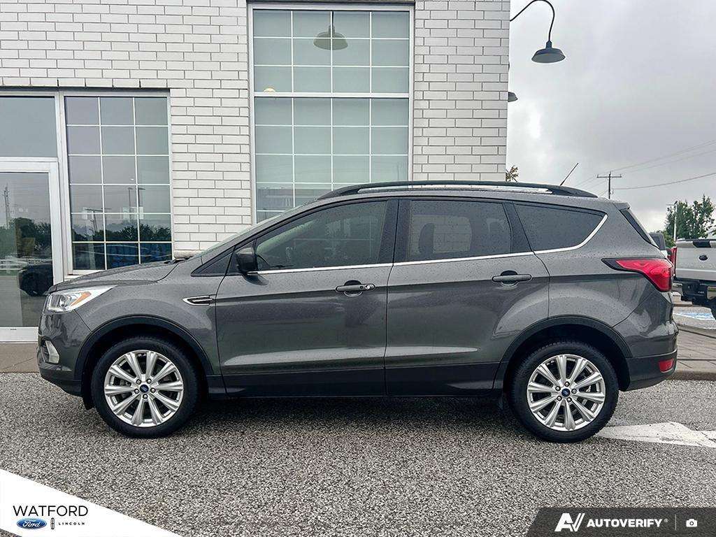 2019 Ford Escape SEL 4WD LOW KMS!!! SOLD — снимка 1