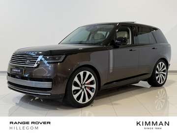 3.0 P550e SV PHEV | Tourmaline Brown Gloss SV Meta