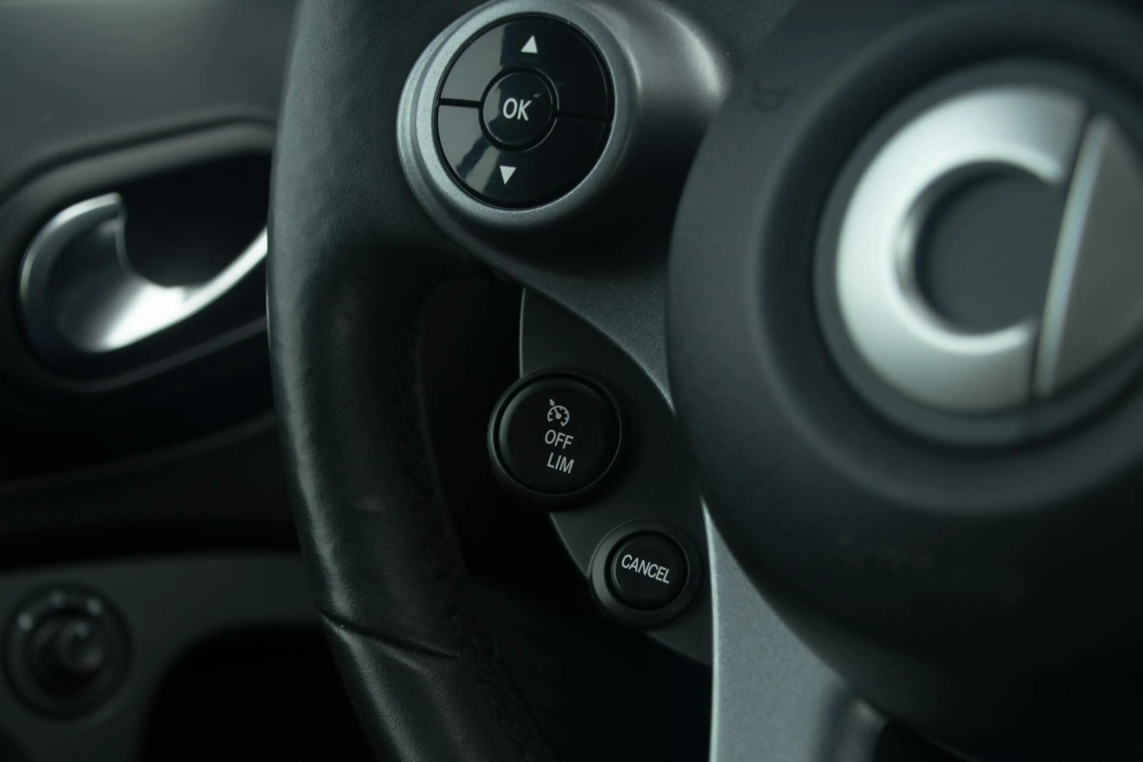 smart forTwo cabrio EQ Comfort PLUS 18Kwh|Stuurwiel verwarmd — photo 13