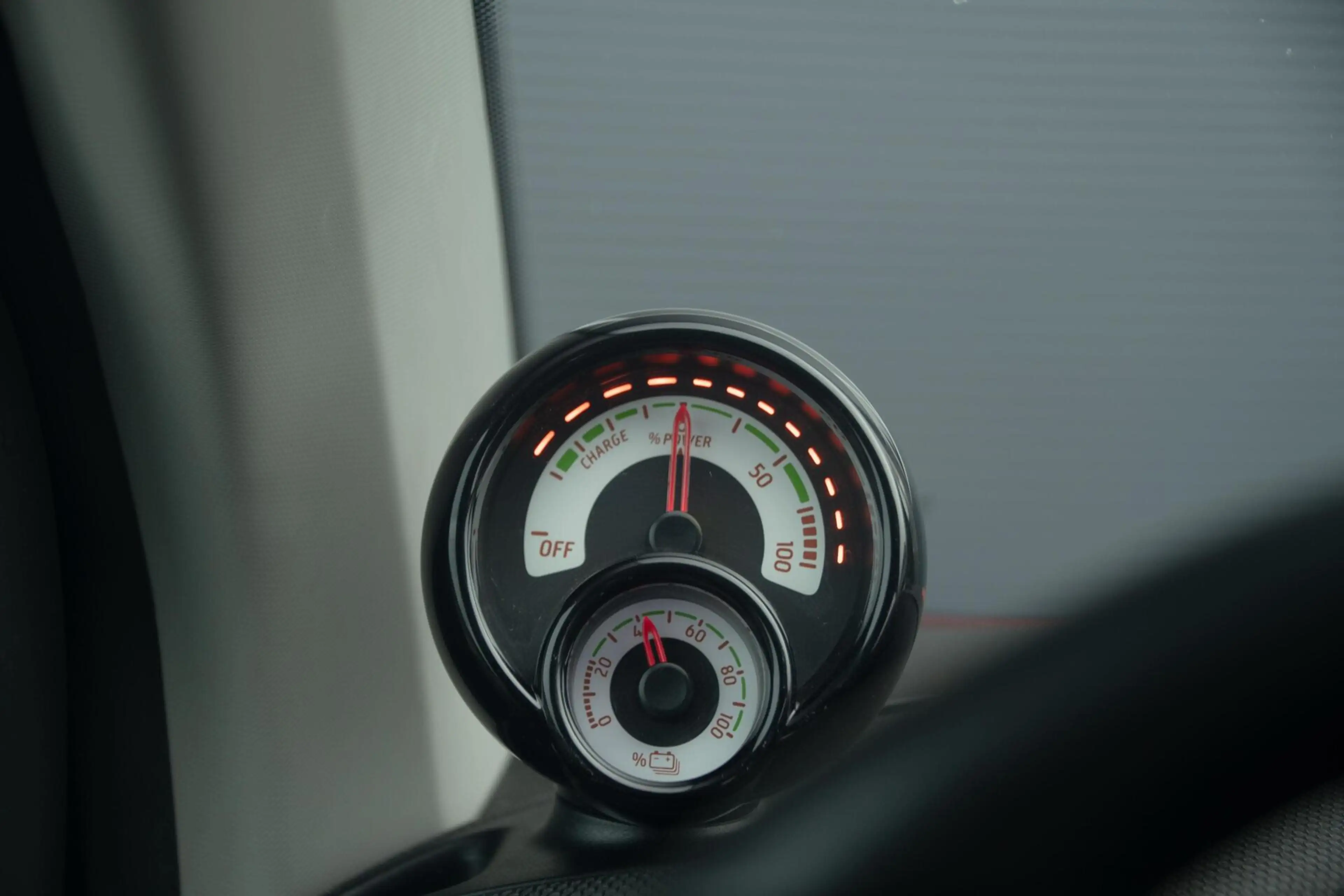 smart forTwo cabrio EQ Comfort PLUS 18Kwh|Stuurwiel verwarmd — photo 5
