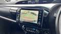 Toyota Hilux Double Cab Duty 4x4 RHD 75Miles Szürke - thumbnail 26