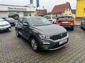 Volkswagen T-Roc 2.0 TDI Style DSG 4MOTION ACC Klima Grigio - thumbnail 4