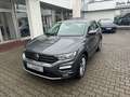 Volkswagen T-Roc 2.0 TDI Style DSG 4MOTION ACC Klima Grau - thumbnail 2