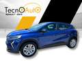 Renault Captur Captur II 2024 1.0 eco-g Evolution 100cv Blu/Azzurro - thumbnail 1