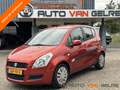 Suzuki Splash 1.2 Automaat*Hoge instap*Parkeersensoren*Airco*NW Orange - thumbnail 1