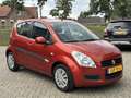 Suzuki Splash 1.2 Automaat*Hoge instap*Parkeersensoren*Airco*NW Oranje - thumbnail 10
