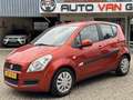 Suzuki Splash 1.2 Automaat*Hoge instap*Parkeersensoren*Airco*NW Oranje - thumbnail 2