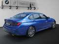 BMW 330 e xDrive Limousine M SPORT HeadU ParkAs Glasda Bleu - thumbnail 2