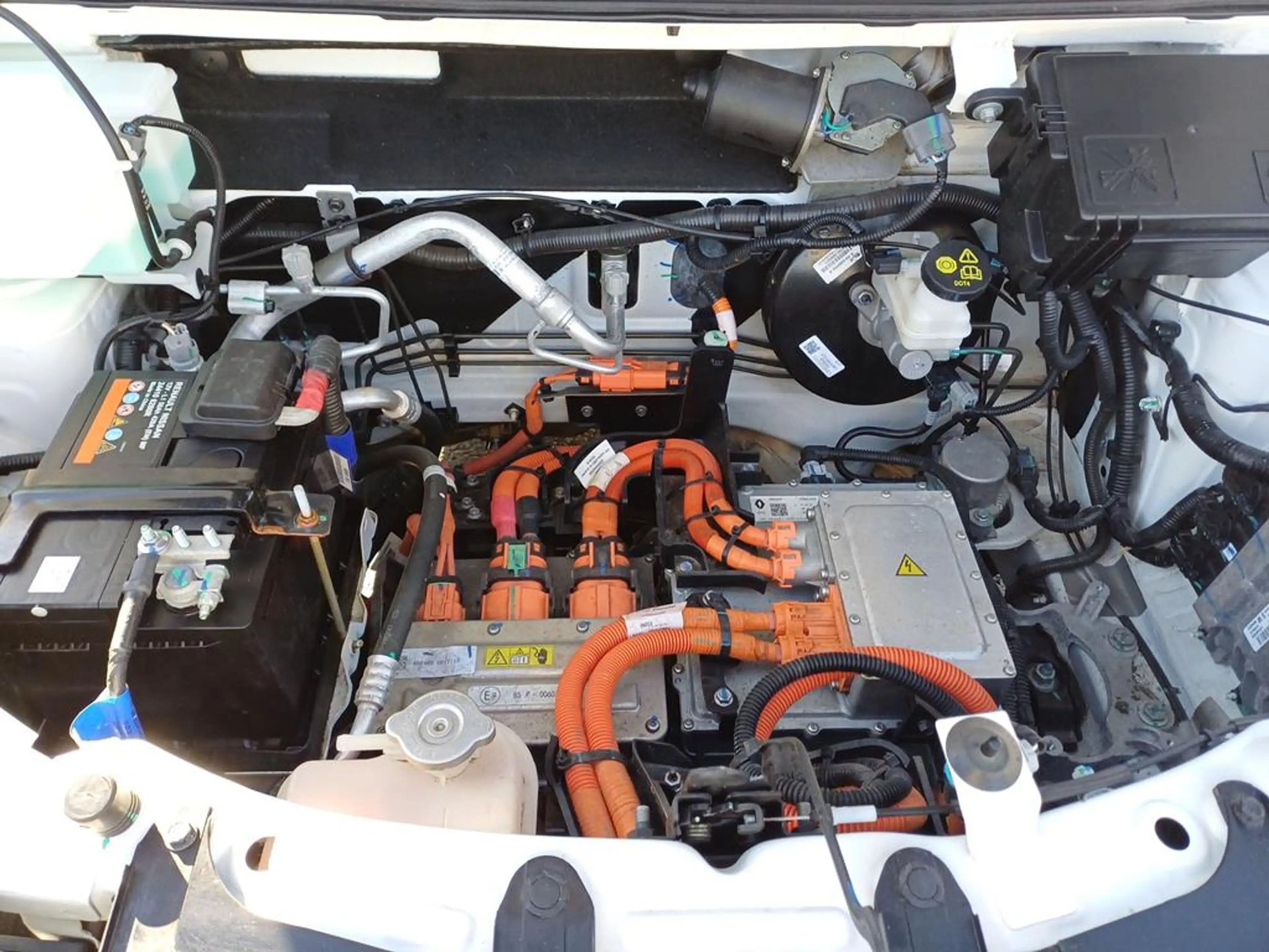 Dacia Spring Extreme — photo 5