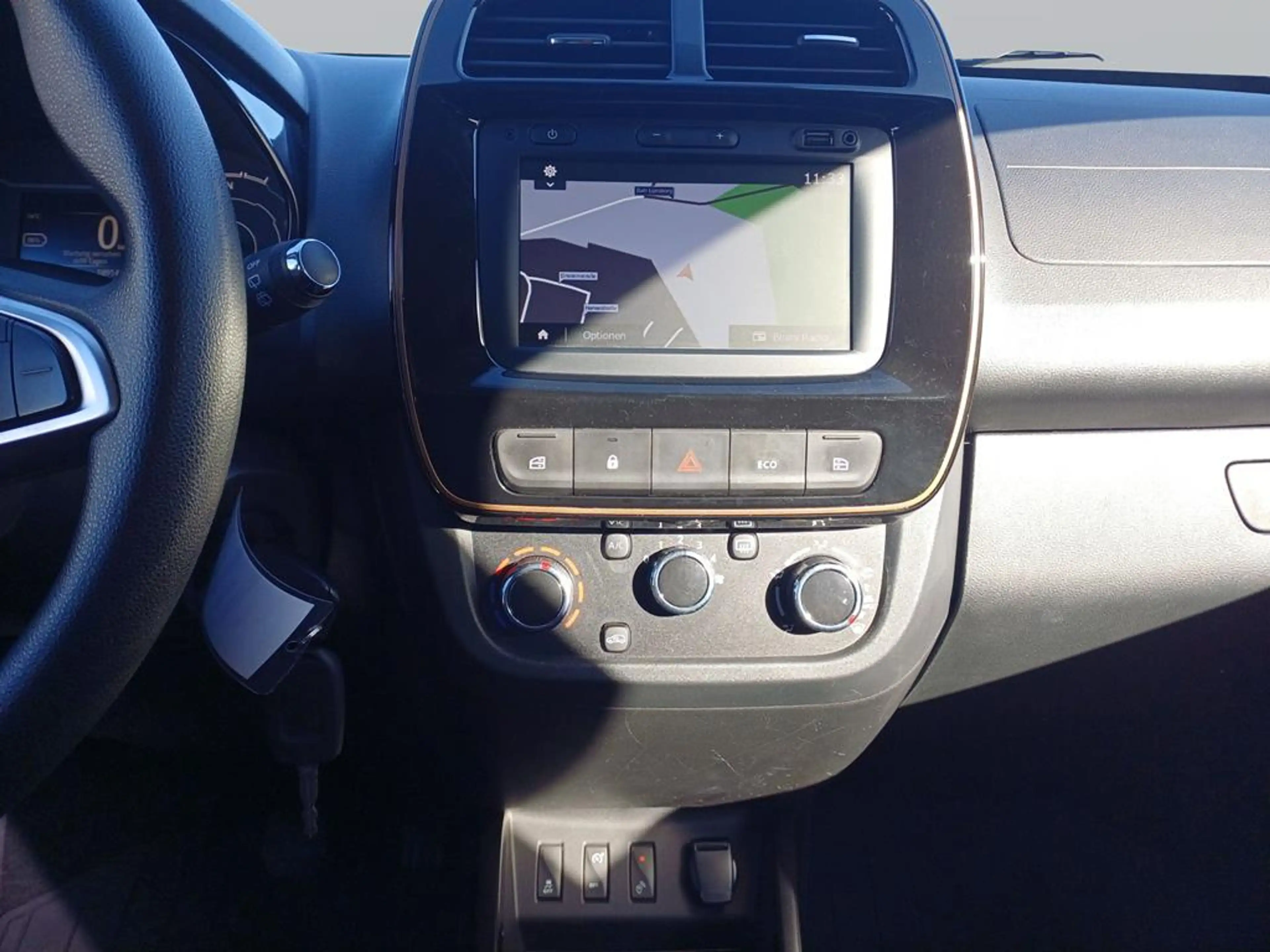 Dacia Spring Extreme — photo 12