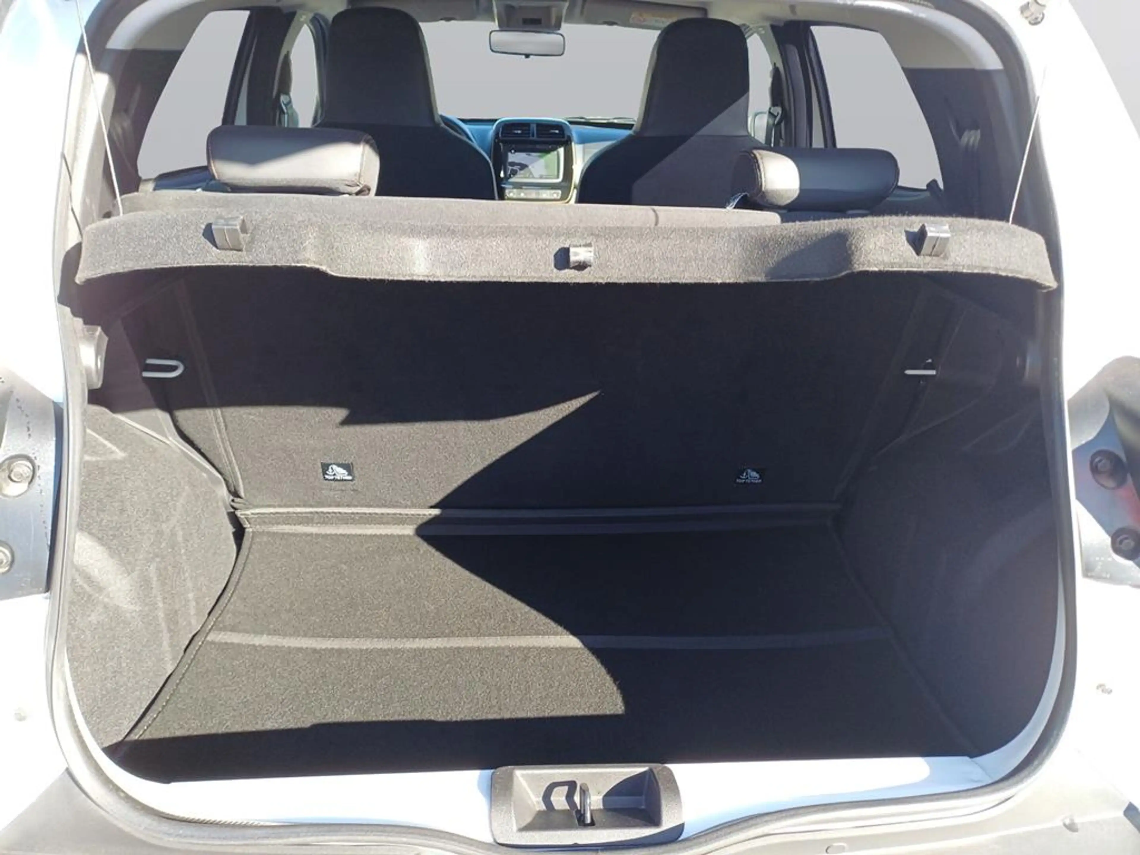 Dacia Spring Extreme — photo 7