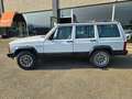 Jeep Cherokee Cherokee 5p 2.1 td Bianco - thumbnail 2