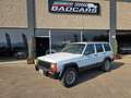 Jeep Cherokee Cherokee 5p 2.1 td Bianco - thumbnail 1
