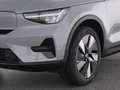 Volvo EX40 RWD  Plus Dark+360GRAD+ALLWETTER Gris - thumbnail 8
