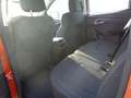 Isuzu D-Max D-MAX Double Cab 4x4 LS A/T Orange - thumbnail 8